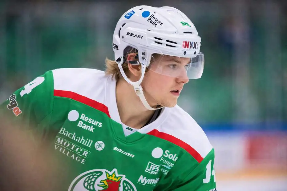 Uppgifter: Svenske NCAA-kaptenen klar för Kalmar