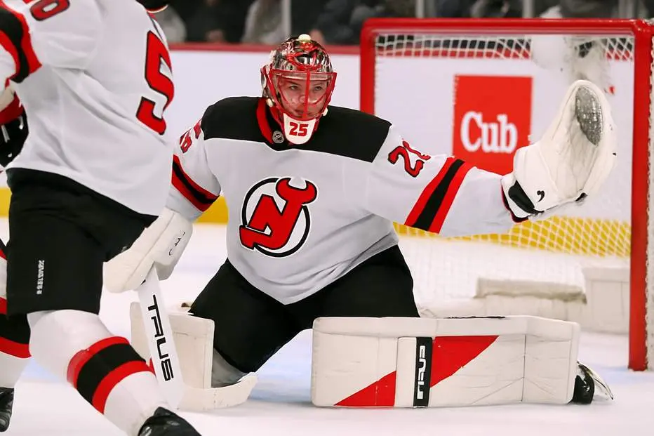 Svenske OS-målvaktens sköna besked