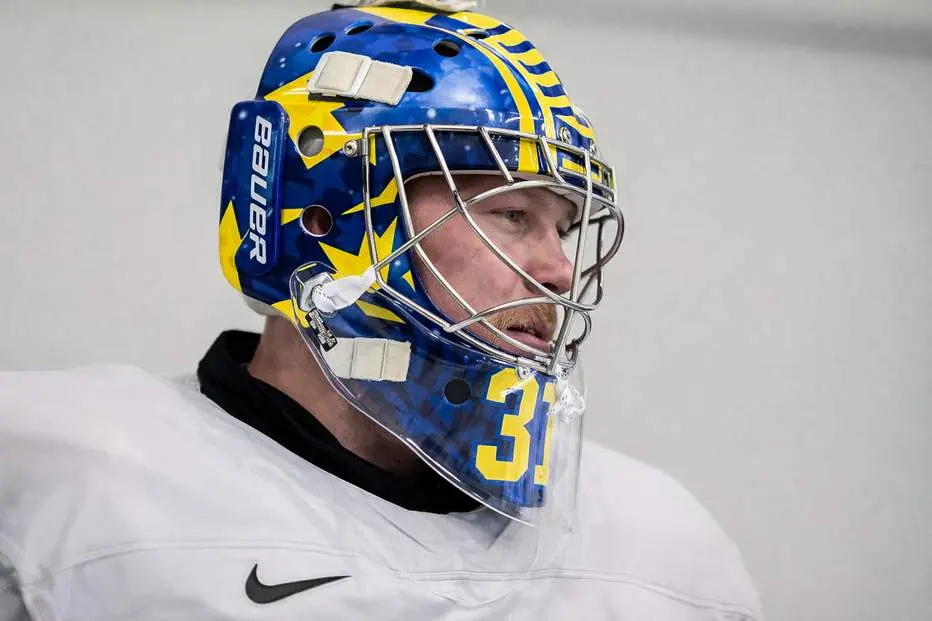 Beskedet: Svensken missar NHL-starten