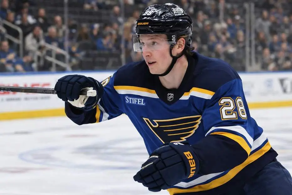 Beskedet: Svensken skickas till AHL