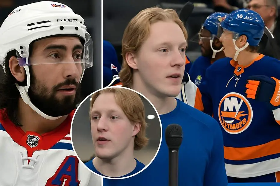 Svensken stal showen i New York-derbyt