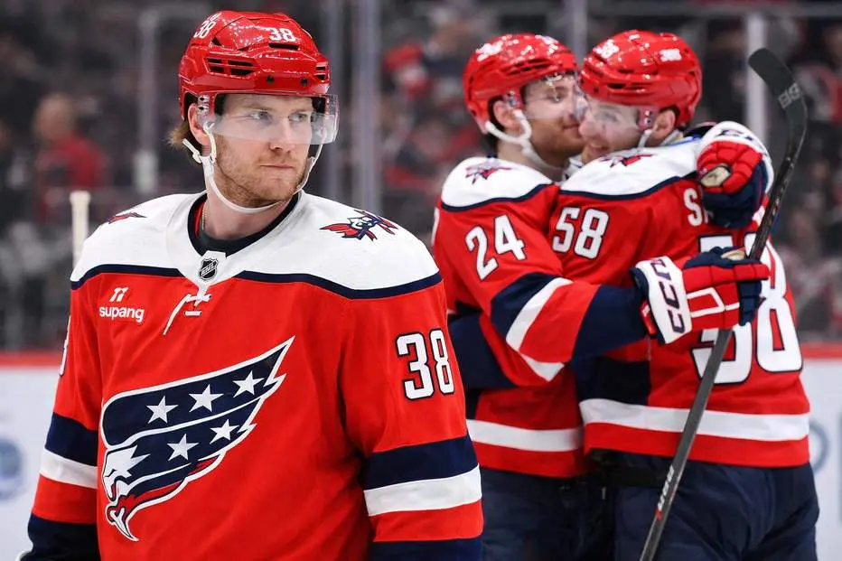 Svensken gör succé efter OS-uppehållet