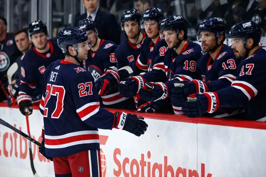 Svenskens första mål – efter trejden