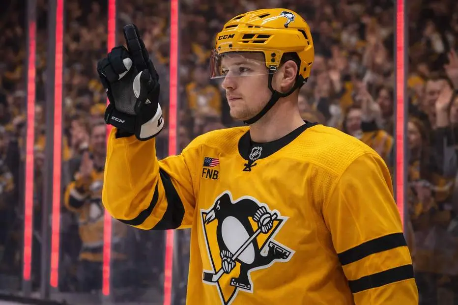 Svenskens lyft − efter trejden