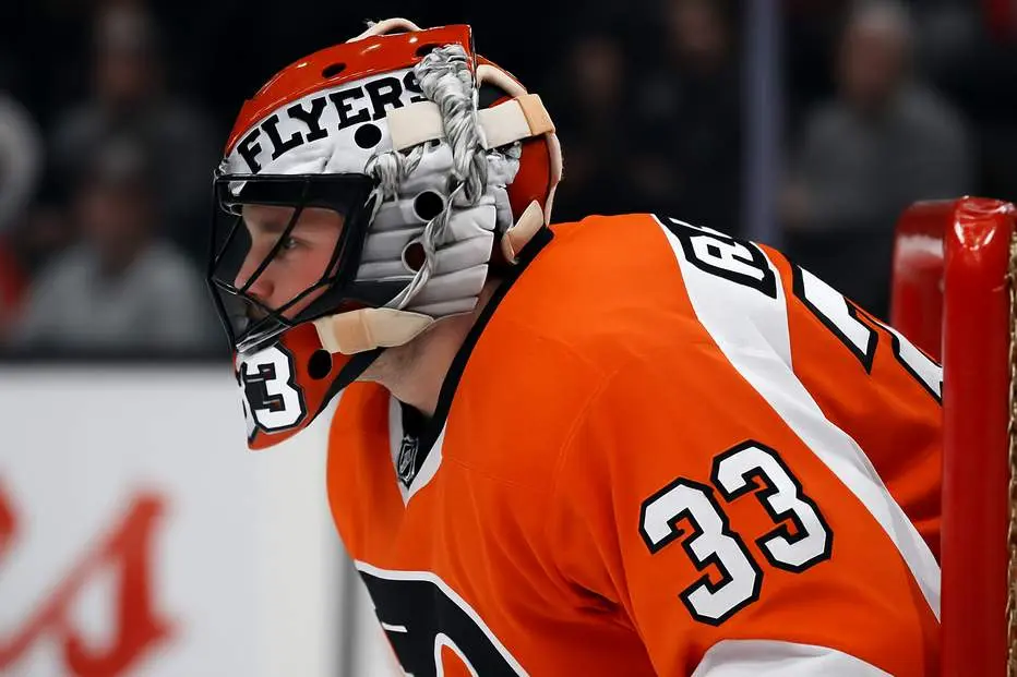 Svenskens mardrömssäsong – utgick skadad