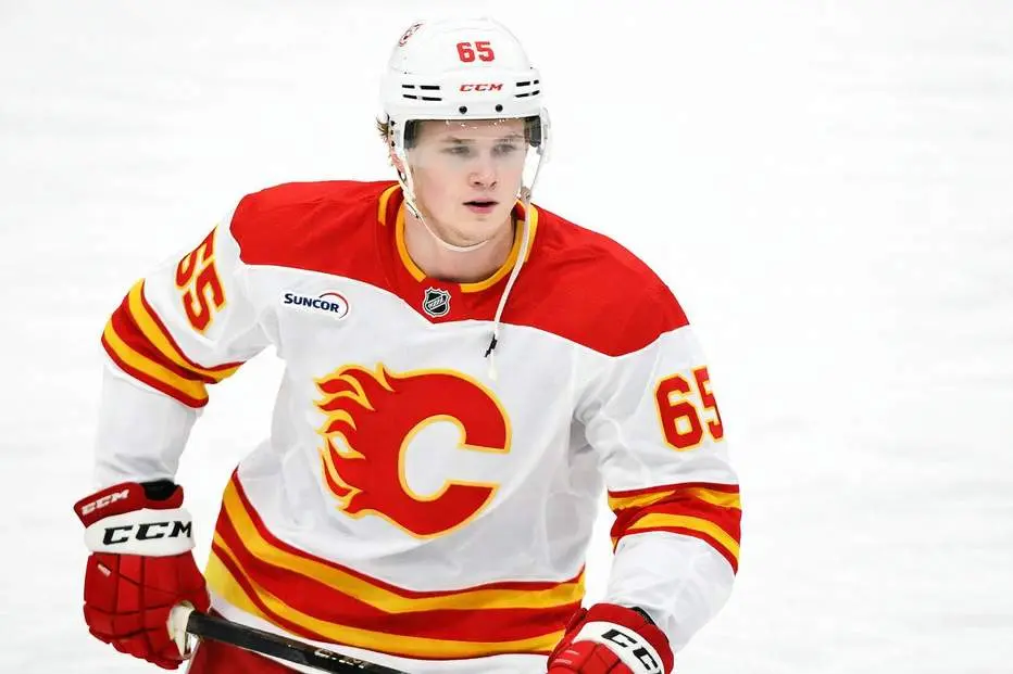 Svenskens galna helg – veckans spelare i AHL