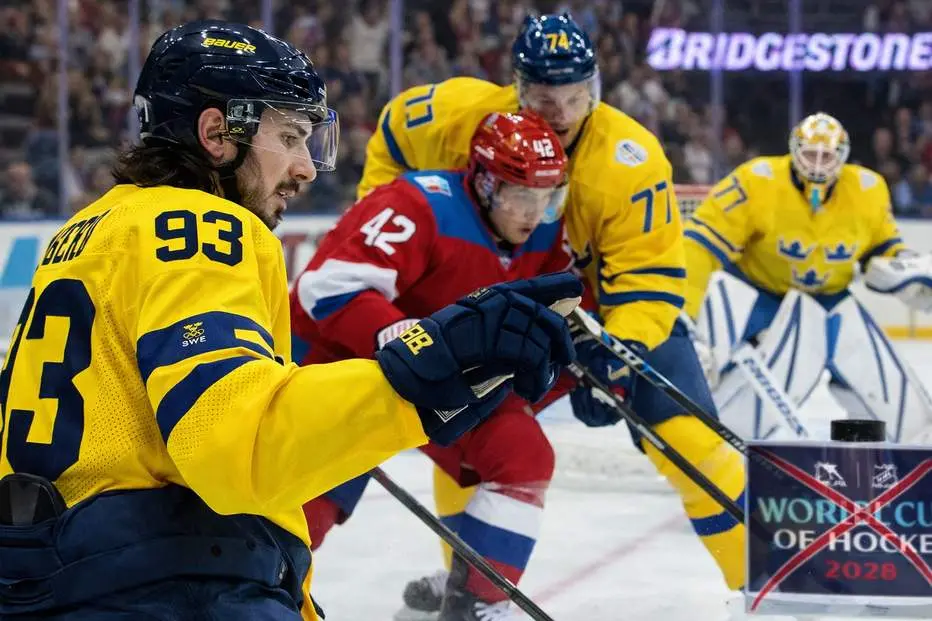 Uppgifter: Sverige kan tacka nej till World Cup