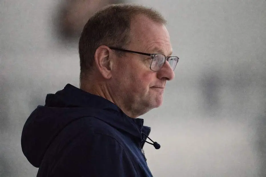 Han blir syndabock – efter fiaskosäsongen