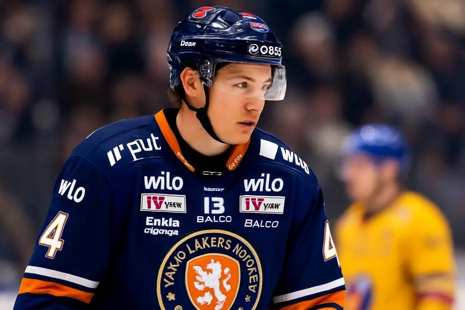 Talangen redo för comeback: ”Trappat upp sin träning”