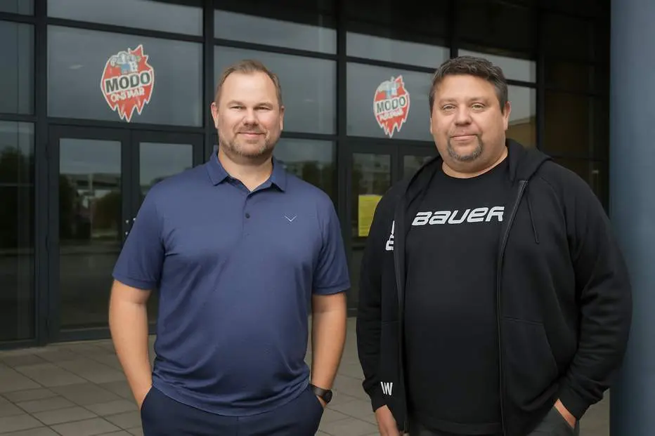 Talar ut om jobbiga mötet: ”Hinken mådde inte så bra”