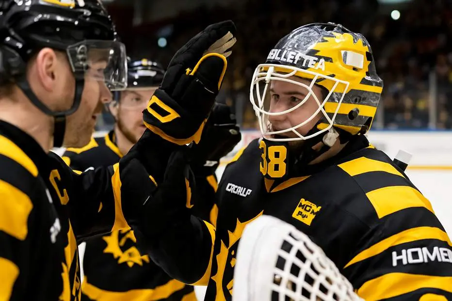 Tangerar alla tiders rekord: ”Det är ganska galet”