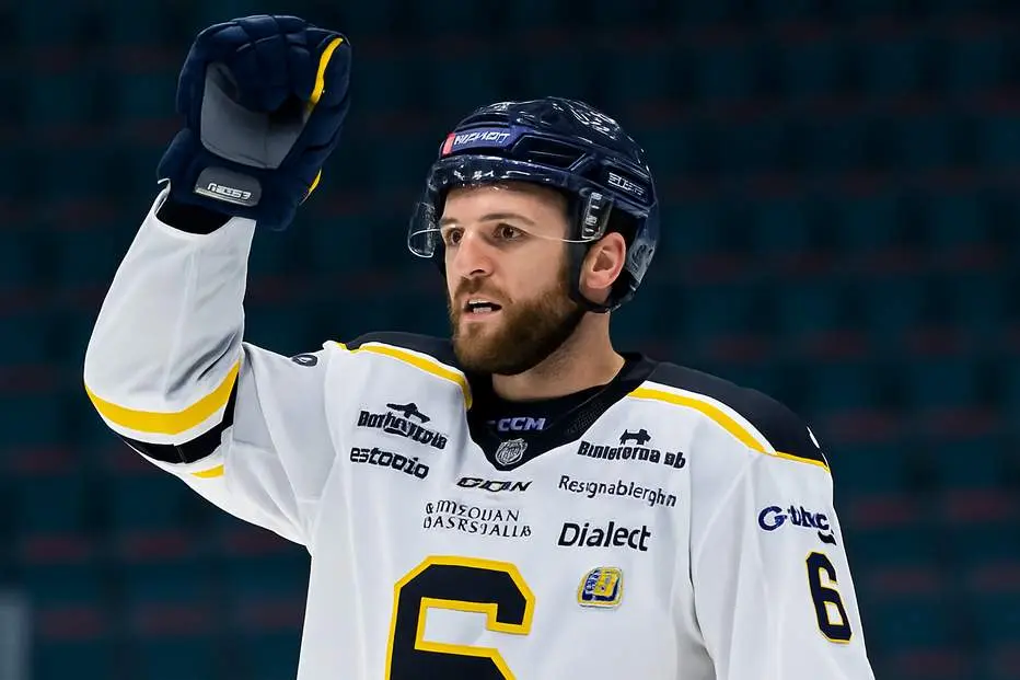 Tangerar tidernas rekord: ”Vill vara ensam på tronen”