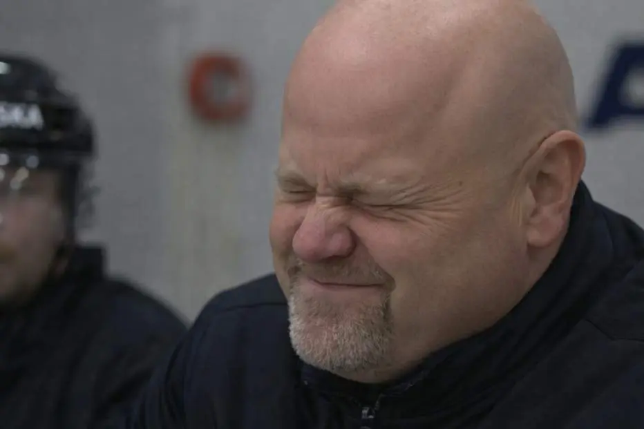 Tar matchstraff i måstematchen: ”Tycker det är tufft”