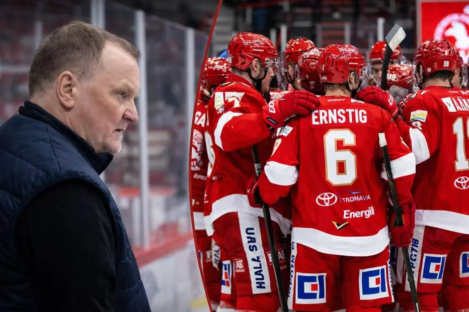 Tar sista livlinan i kvalet: ”Förtjänar det här så fruktansvärt mycket”