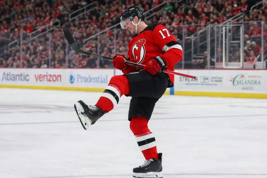 Tidigare andradraftspelare trejdad till Calgary