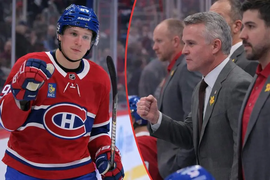 Tidigare SHL-stjärnan petas av Montréal