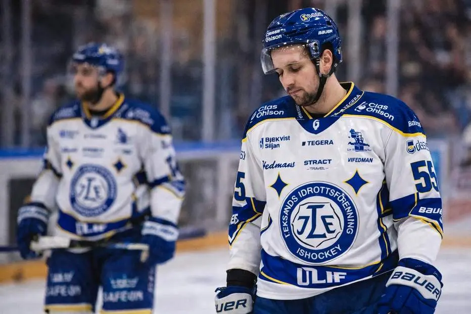 Tidigare skyttkungens jättemiss: ”Åh, herregud”