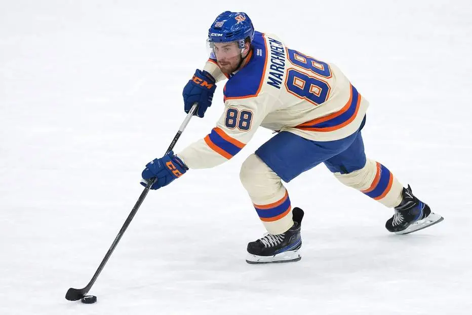 Tidigare VM-stjärnan på waivers – på väg att dumpas