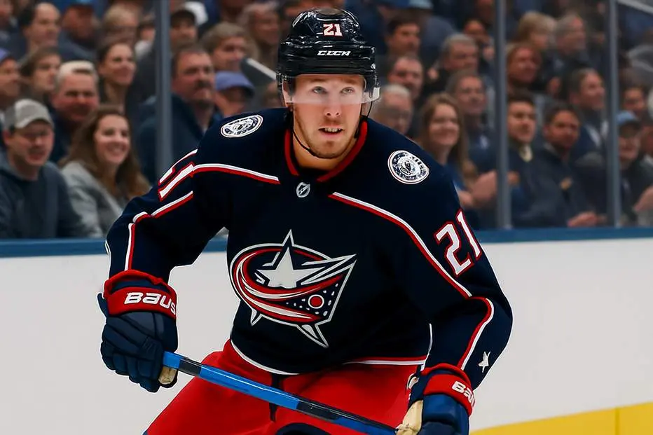 Tillbaka efter skada – då petades VM-svensken