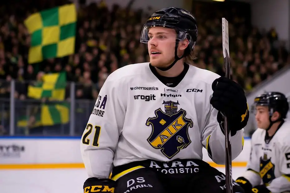 Tillbaka i träning – nio månader senare