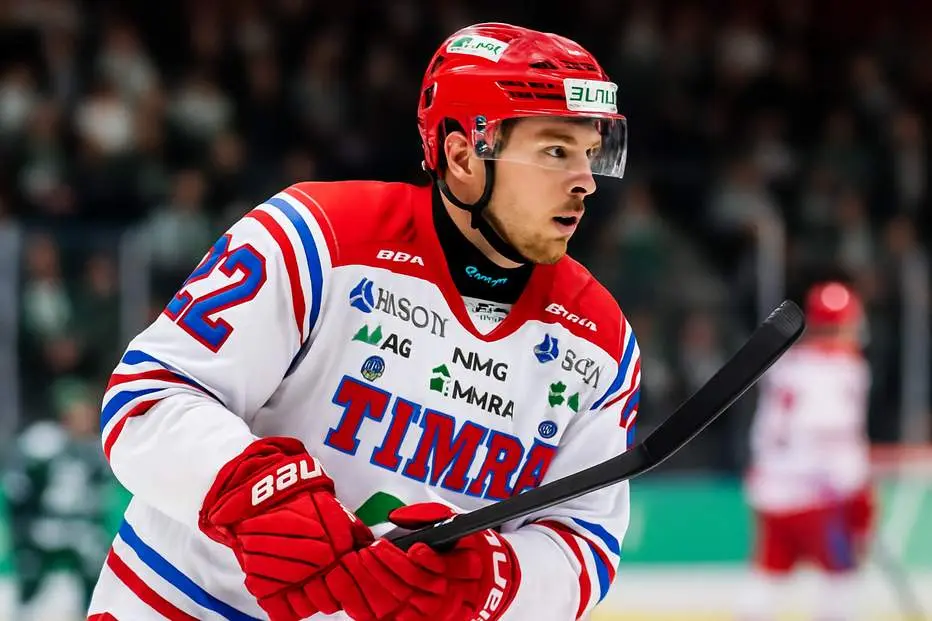 Timrå startar swish-insamling för Lundmark