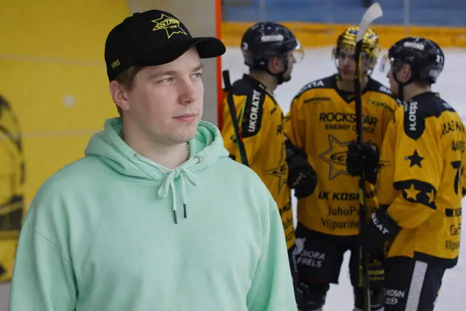 Timrå presenterar sin nya poängspelare: ”Har utvecklats enormt”