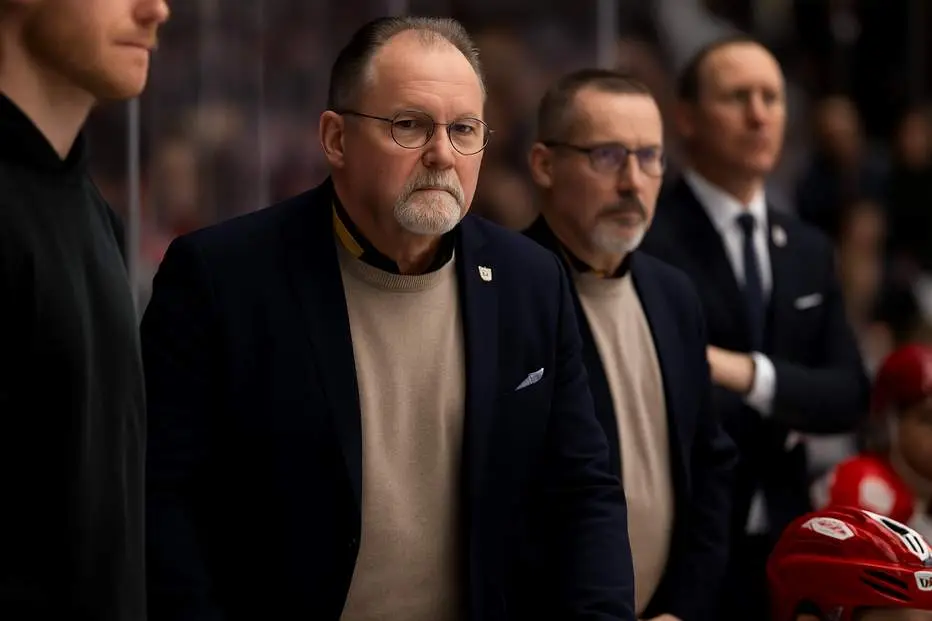 Timrås besked: Tvingas stuva om i staben tillfälligt