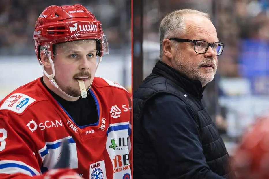 Timrås plan – ska ersätta Dahlén med två spelare