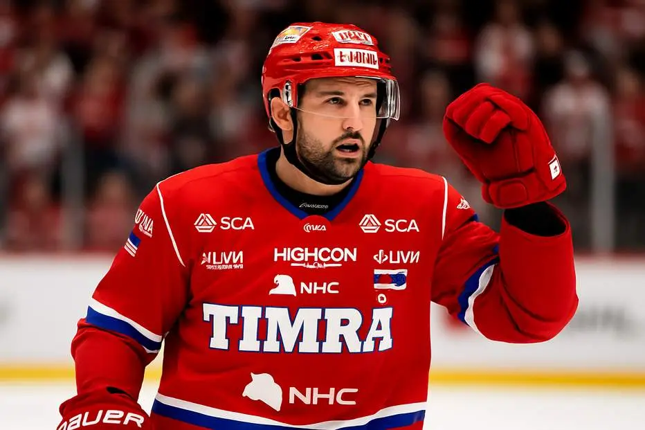 Timrås smäll: Backen blir borta resten av säsongen