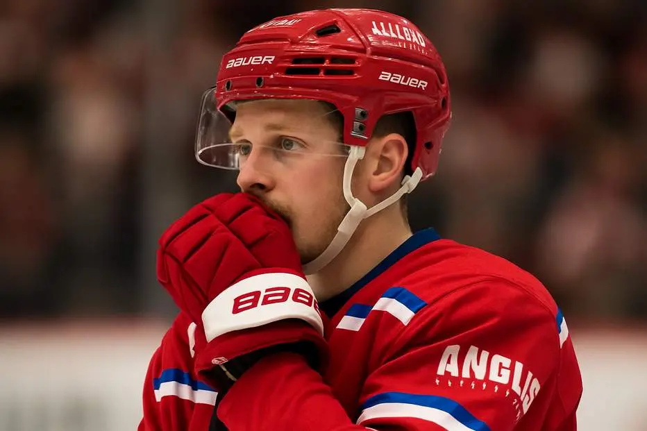 Timrås smäll – Jonathan Dahlén saknas