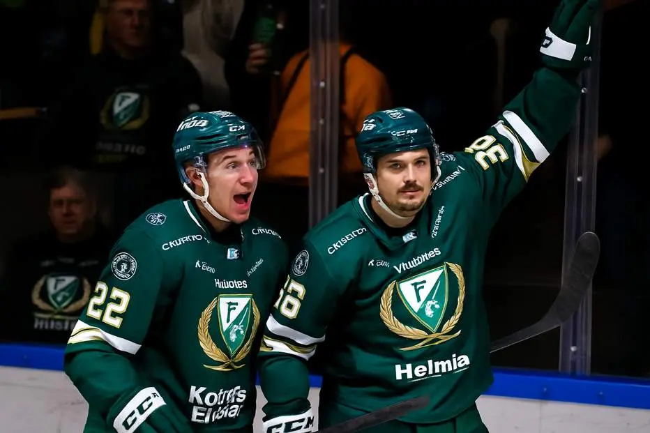 Tomaseks succé – slår till: ”Sa någon Messias?”