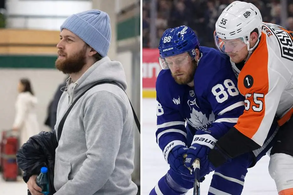 Toronto fortsätter att förlora: ”Det som händer då”