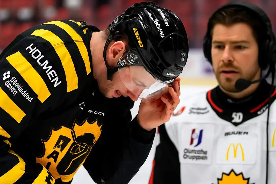Totalsågar Skellefteå: ”Så jävla mycket gnäll hela tiden”