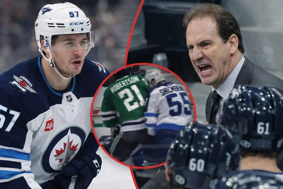 Tränarens ilska − efter svenskens skada: ”Det är fult”