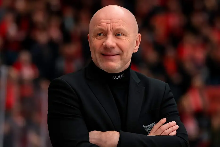 Tränarprofilen kan återvända till SHL-klubben