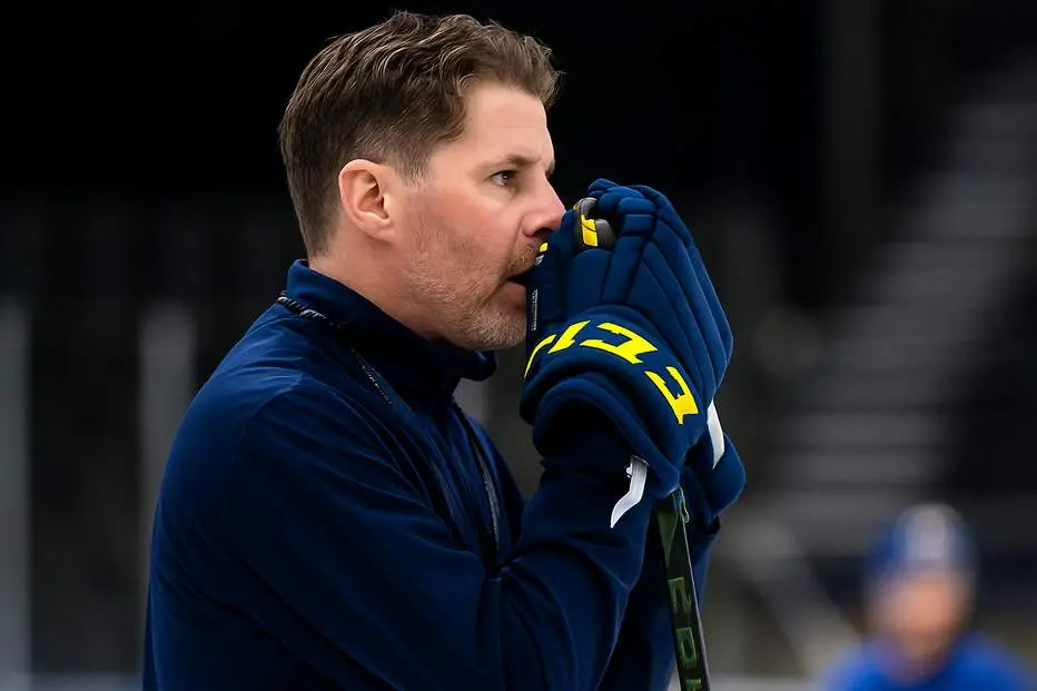 Uppgifter: Tre Kronor-tränaren aktuell för Brynäs