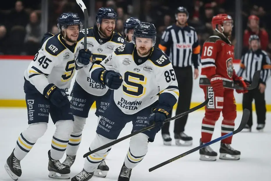 Tredje raka förlusten: "Jobbigt bara"