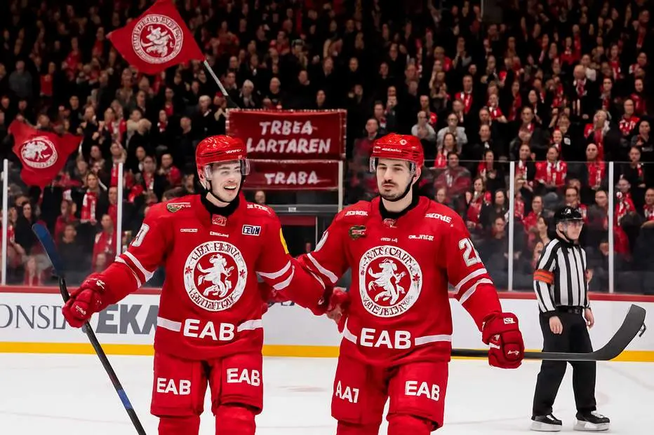 Troja-Ljungby startar insamling: ”Handlar inte om någon dussinspelare”