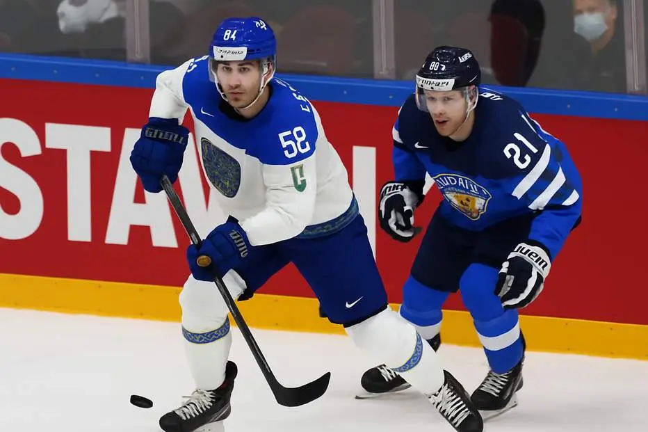 Trojas dementi efter KHL-ryktet: ”Det stämmer inte”