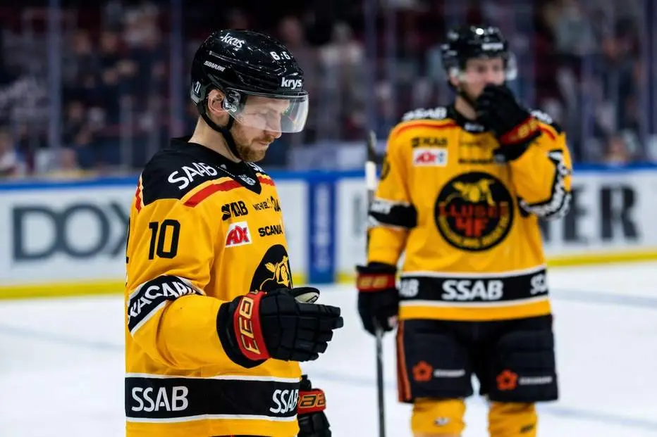 Trotjänaren lämnar Luleå – efter 13 år i klubben