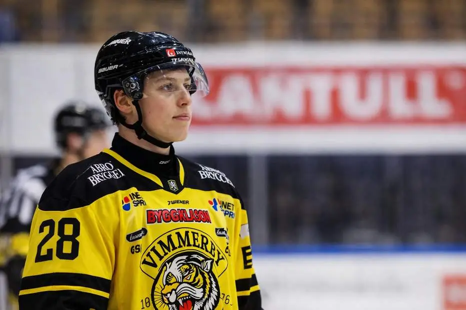 Tunga beskedet: missar resten av säsongen