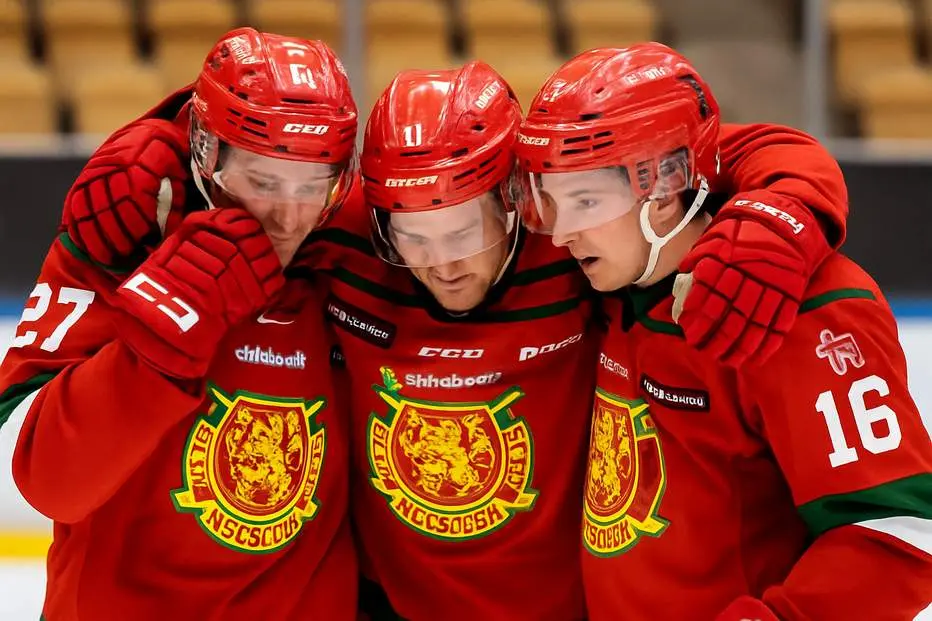 Tunga beskedet – missar resten av säsongen