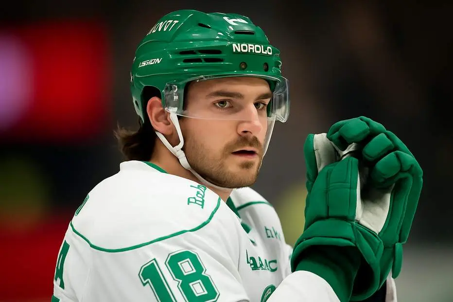 Tunga smällen: Blir borta resten av året