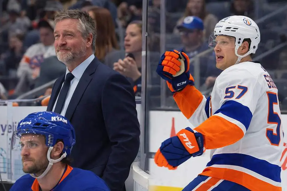 TV: Heineman hyllas på nytt: ”Det jag gillar”