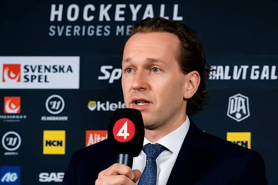 Uppgifter: TV-intäkterna kan halveras – de gör upp