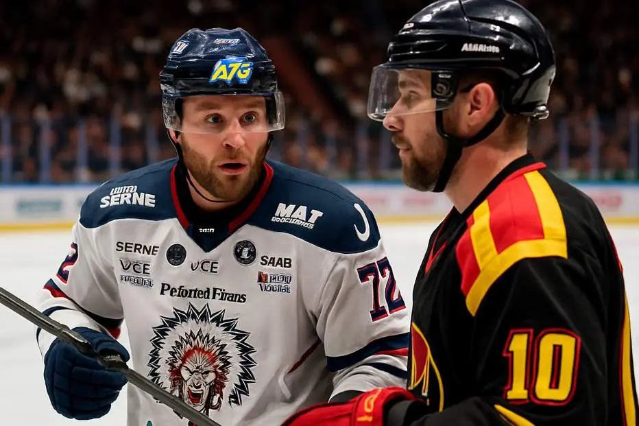 TV: Kovács sågning – efter vattenincidenten: ”Åkte väl och grinade”