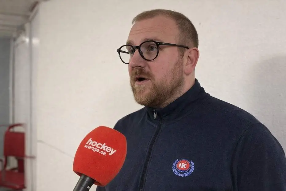 TV: Efter missen: ”Jag hoppas att den är solklar”