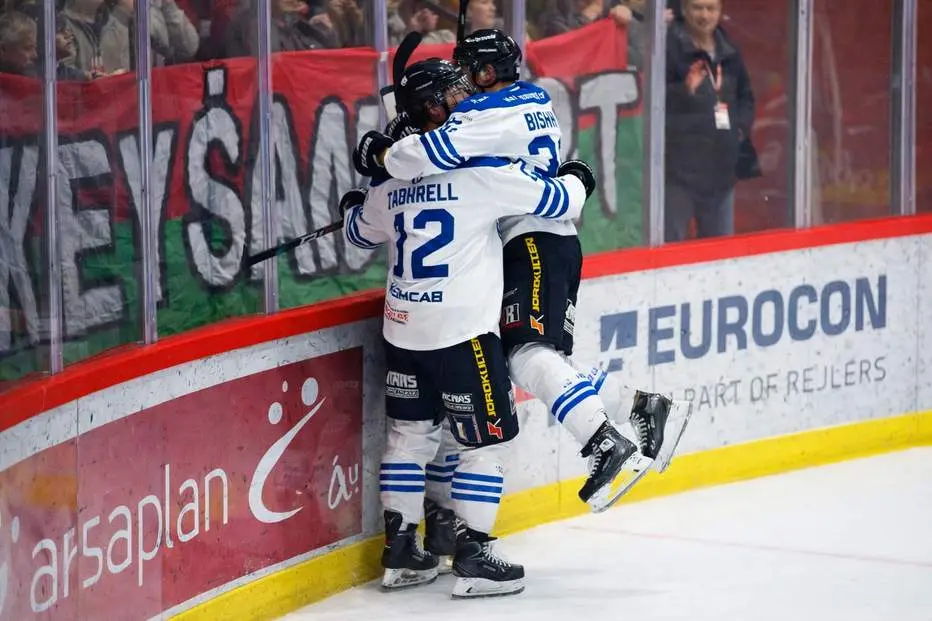 Tvingar fram en sjunde match – jättedrama väntar