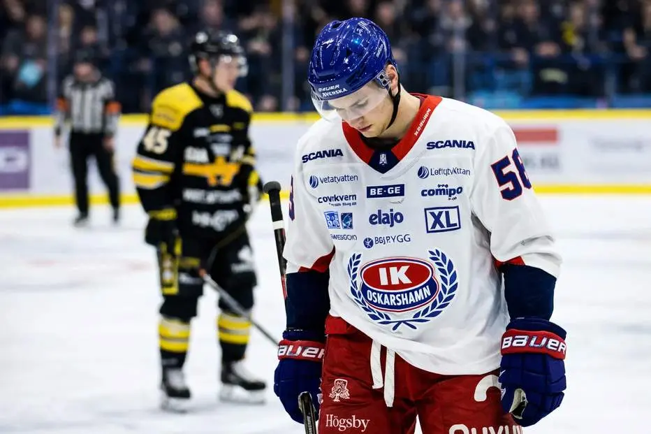 Tvingas lämna Oskarshamn: ”En chock”