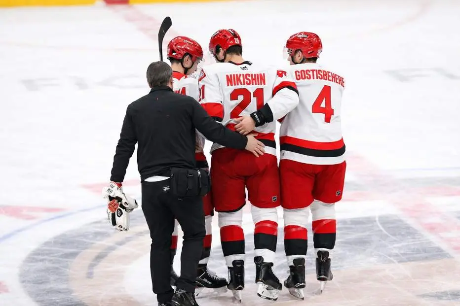 Tvingas till vila – efter brutala överkörningen